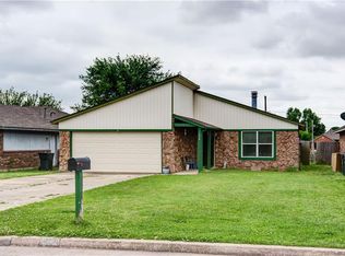 624 NW 113th St, Oklahoma City, OK 73114