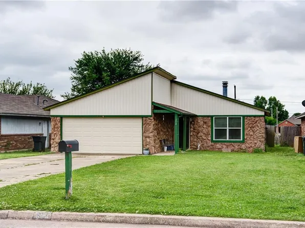 624 NW 113th St, Oklahoma City, OK 73114