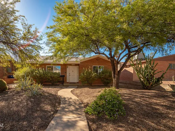 3022 E 1st St, Tucson, AZ 85716