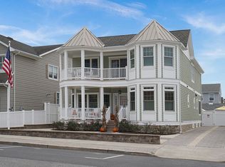 6 Reese Ave, Lavallette, NJ 08735