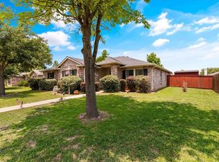 1416 Scottsdale Dr, Wylie, TX 75098