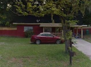5917 N 32nd St, Tampa, FL 33610
