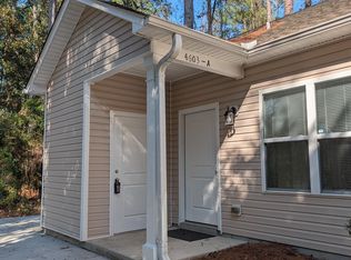 4603 Capri Dr #A, Wilmington, NC 28403