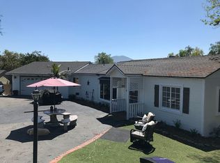 10421 San Vicente Blvd, Spring Valley, CA 91977