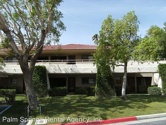 2nd image of 675 N Los Felices Cir W Unit J116