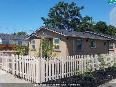600 Drake St, Antioch, CA, 94509