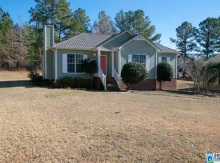 9517 Pharris Ln, Kimberly, AL 35091