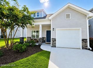 1616 Bratton Ct, Wilmington, NC 28405