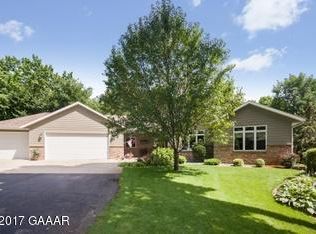 1709 Firemans Lodge Rd SW, Alexandria, MN 56308