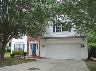 333 Siena Dr, Wake Forest, NC 27587