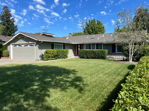1305 Avalon Dr, San Jose, CA 95125