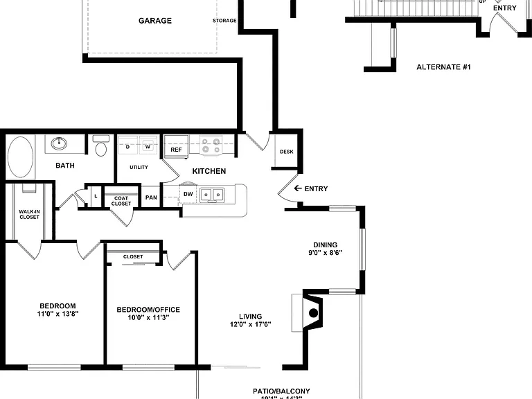Creekside at Legacy — Photo 45