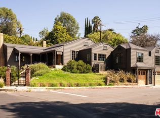 4890 Floristan Ave, Los Angeles, CA 90041