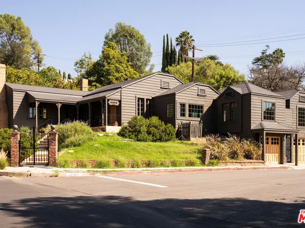 4890 Floristan Ave, Los Angeles, CA 90041