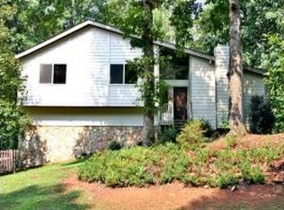 4694 Balley Shannon Dr SE, Marietta, GA 30126