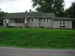 4615 Miller Rd, Saint Joseph, MO 64505