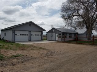 155 E 30 S, Shoshone, ID 83352