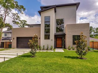 51 Huntsmans Horn Cir, Spring, TX 77380