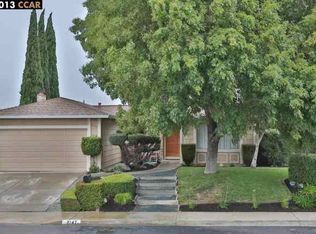 2147 Sugartree Dr, Pittsburg, CA