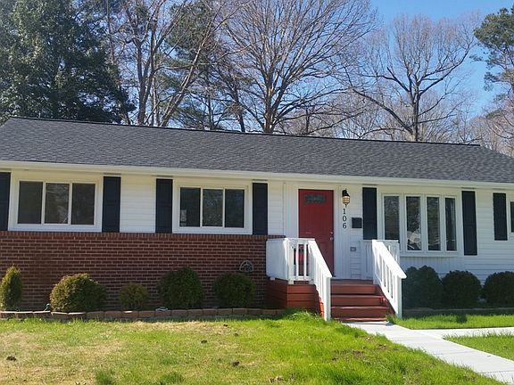 2nd image of 106 Harpers Dr