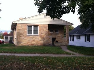 527 College Ave, Saint Peter, MN 56082