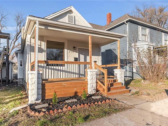 3rd image of 718 Osage St