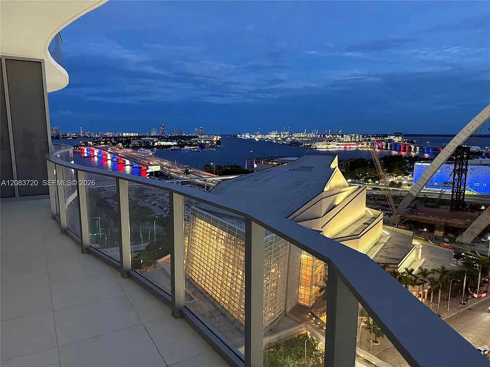 1400 Biscayne Blvd #1602