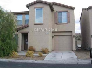 2054 Seattle Shore St, Las Vegas, NV 89115