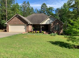 11 Deer Rdg, Petal, MS 39465