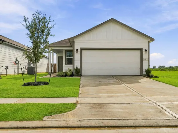 11622 Heritage Wind Dr, Crosby, TX 77532