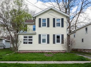 50 Chapel St, Seneca Falls, NY 13148