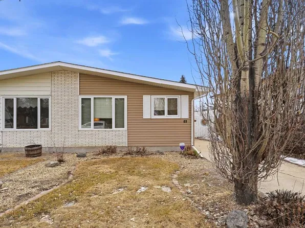 69 W Wright Ave, Red Deer, AB T4N 5X5