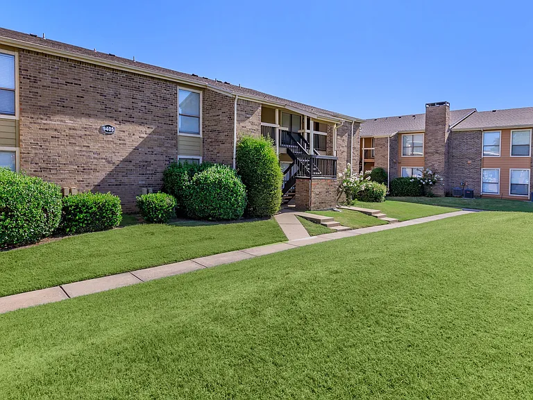 Somerset Park At Union Apartments — Photo 36
