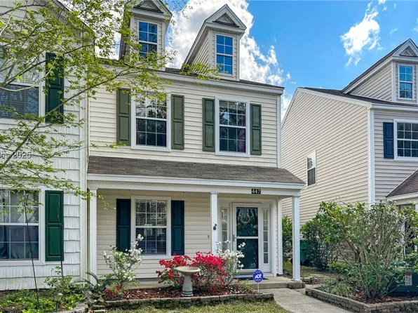 447 Gardners Cir, Bluffton, SC 29910