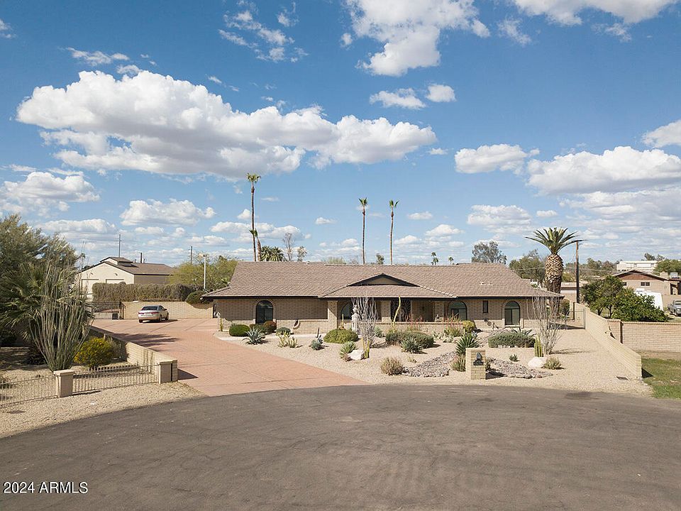 1st image of 7418 W VILLA THERESA Drive