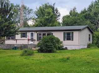 3090 Klender Rd, Rhodes, MI 48652