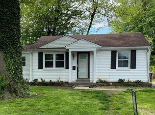 5312 Devers Ave, Louisville, KY 40214