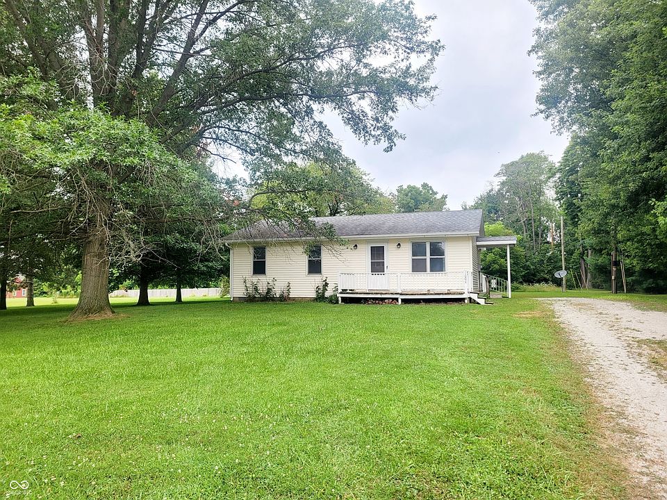 1st image of 1604 N Cayuse Trl