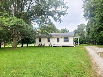 1604 N Cayuse Trl, Greensburg, IN, 47240