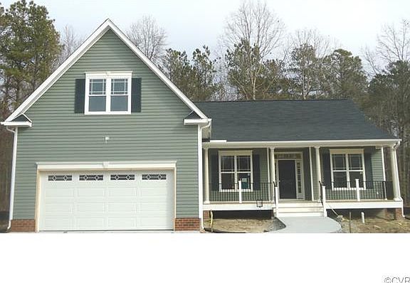 3rd image of 15507 Parkgate Dr