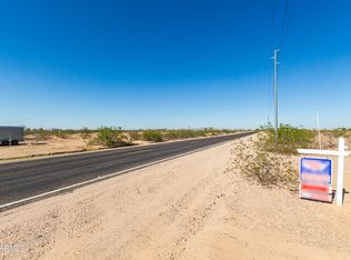 297X S 355th Ln, Tonopah, AZ 85354