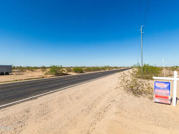 297x S 355th Avenue #TBD, Tonopah, AZ 85354