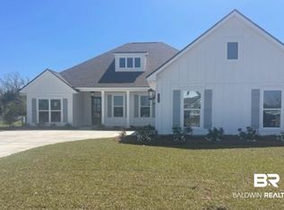 10276 Secretariat Blvd, Daphne, AL 36526