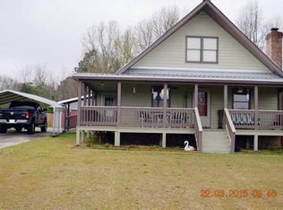 3592 McIlwain Rd, Heath Springs, SC 29058