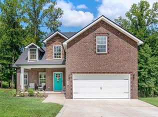 427 Kristie Michelle Ln, Clarksville, TN