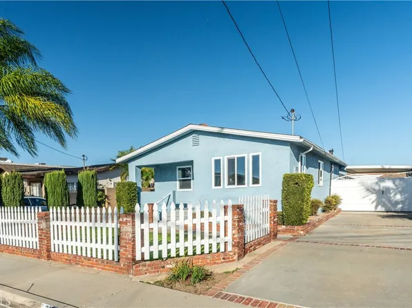 21726 Dolores St, Carson, CA 90745