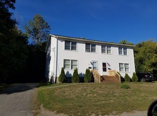 14 Kelley St #B, Fairfield, ME 04937
