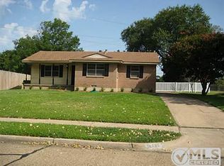 1909 Provincetown Ln, Richardson, TX 75080