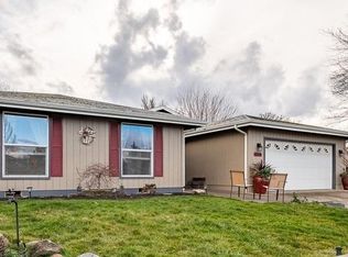544 Kings Ct, Central Pt, OR