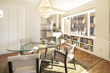 Sold by Brown Harris Stevens